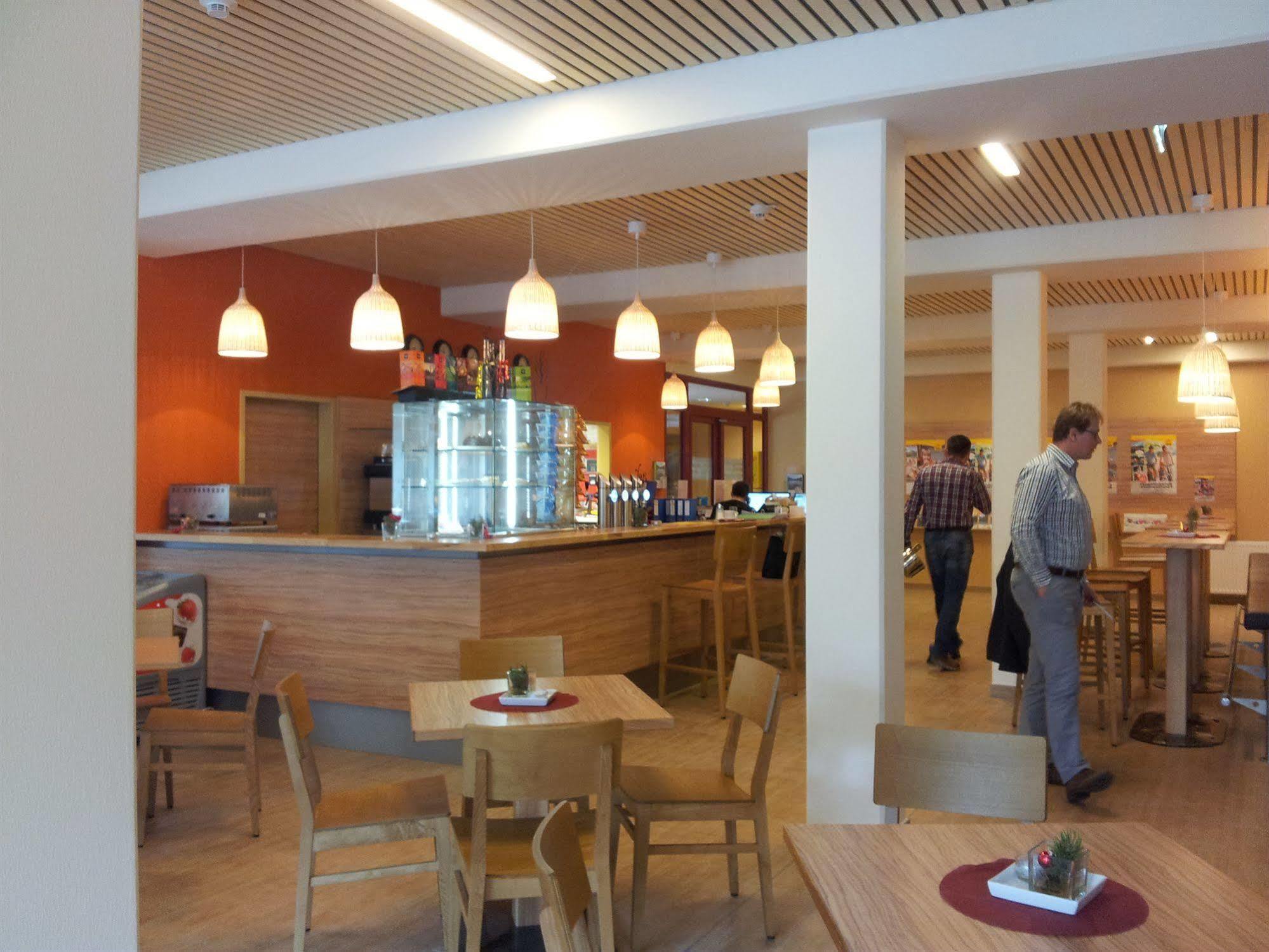 Jufa Hotel Gruenau Im Almtal Bagian luar foto